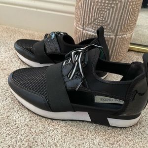 Steve Madden Arctic Sneaker